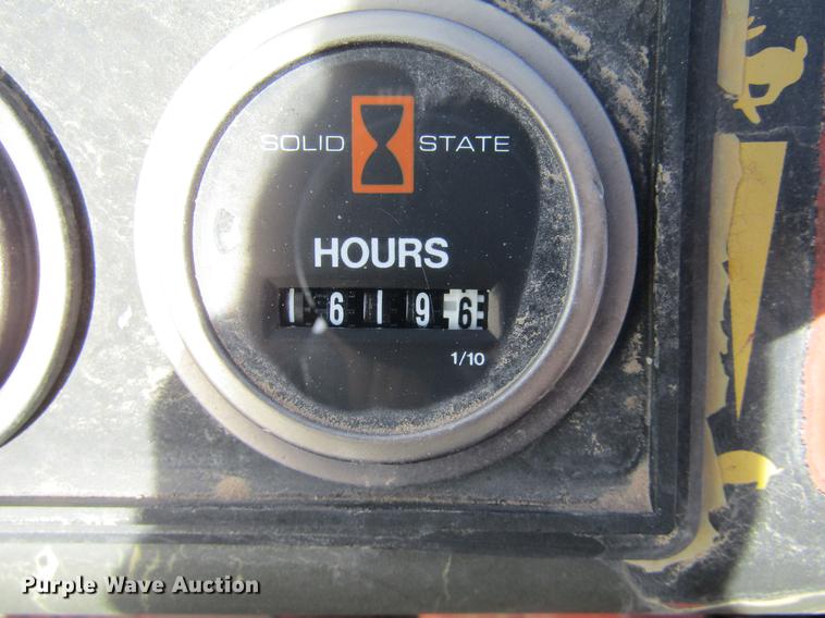 image for item DC8296 1995 Ditch Witch 3610DD trencher