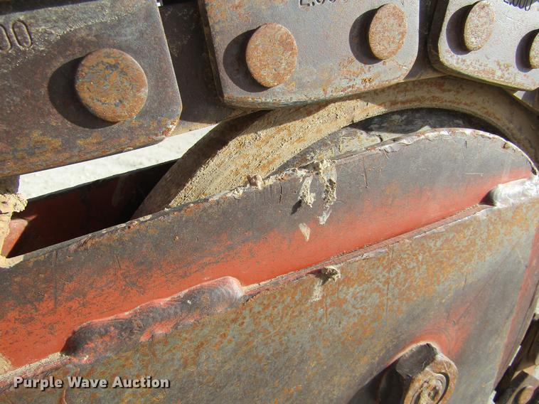 image for item DC8296 1995 Ditch Witch 3610DD trencher
