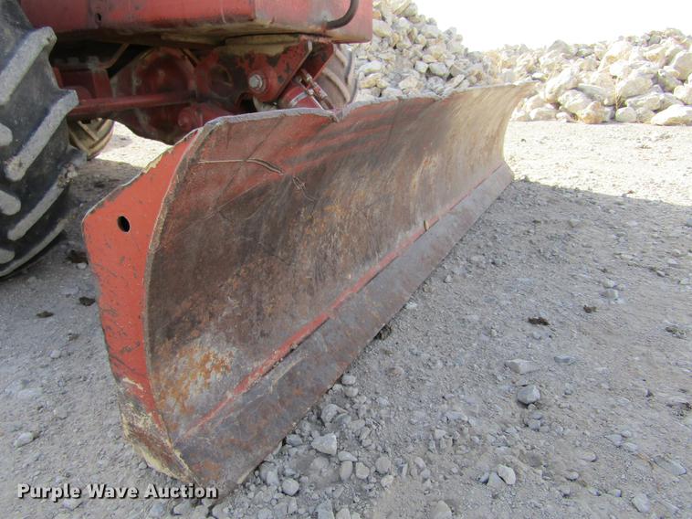 image for item DC8296 1995 Ditch Witch 3610DD trencher