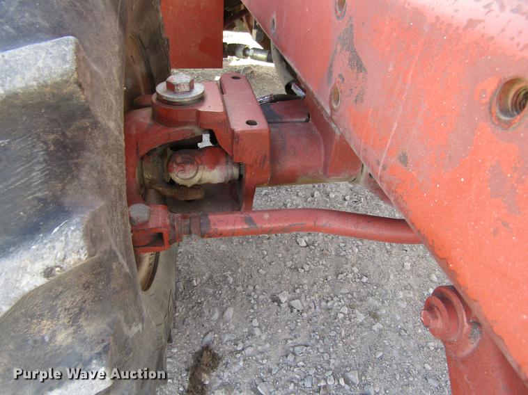 image for item DC8296 1995 Ditch Witch 3610DD trencher