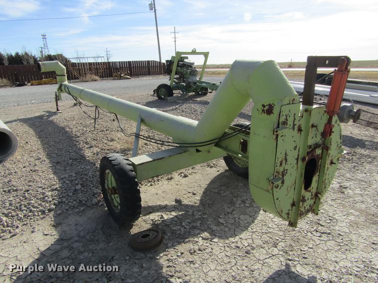 image for item DC8297 Lagoon pump