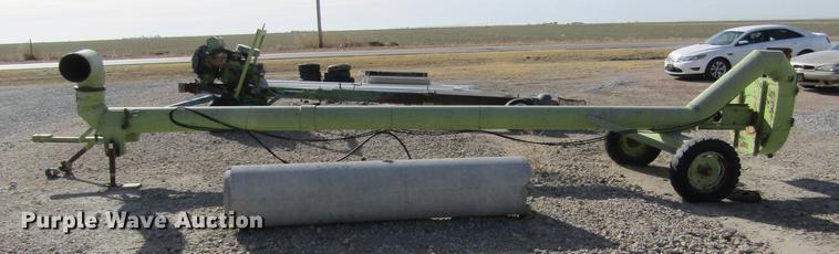 image for item DC8297 Lagoon pump