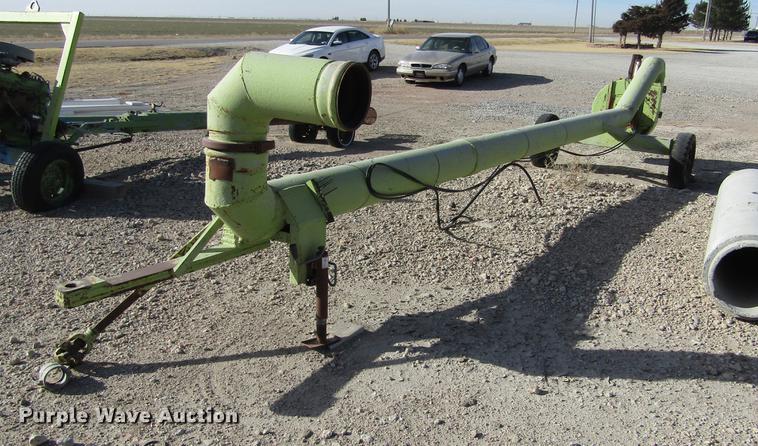 image for item DC8297 Lagoon pump