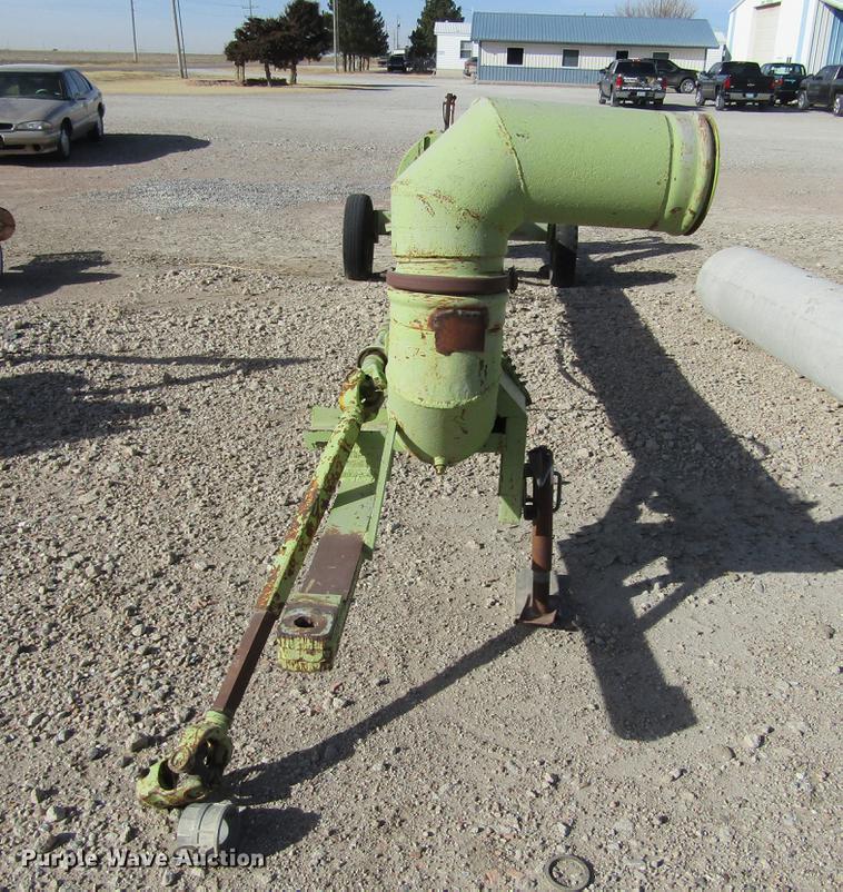 image for item DC8297 Lagoon pump