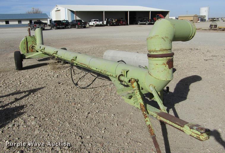 image for item DC8297 Lagoon pump