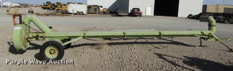 image for item DC8297 Lagoon pump