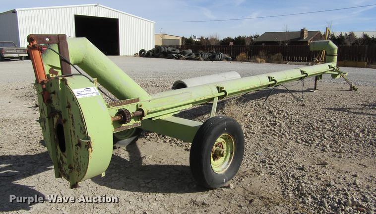 image for item DC8297 Lagoon pump