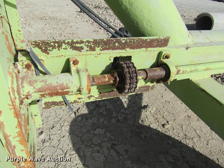 image for item DC8297 Lagoon pump