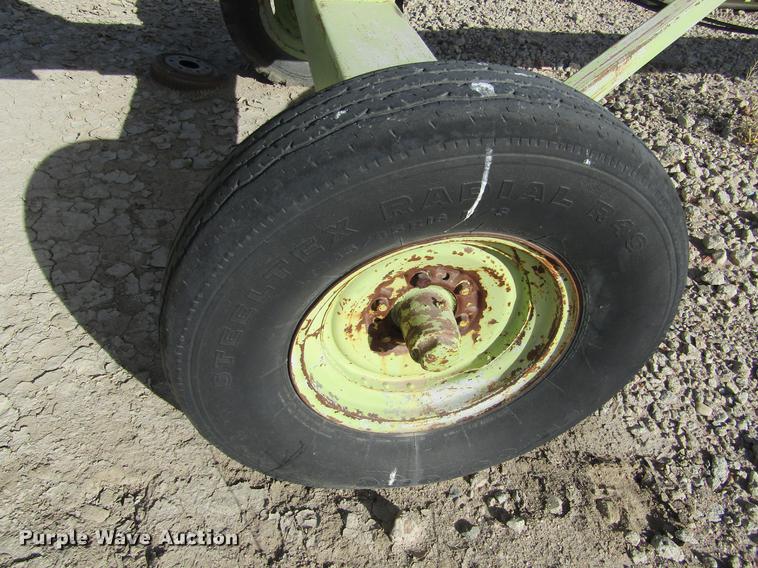 image for item DC8297 Lagoon pump