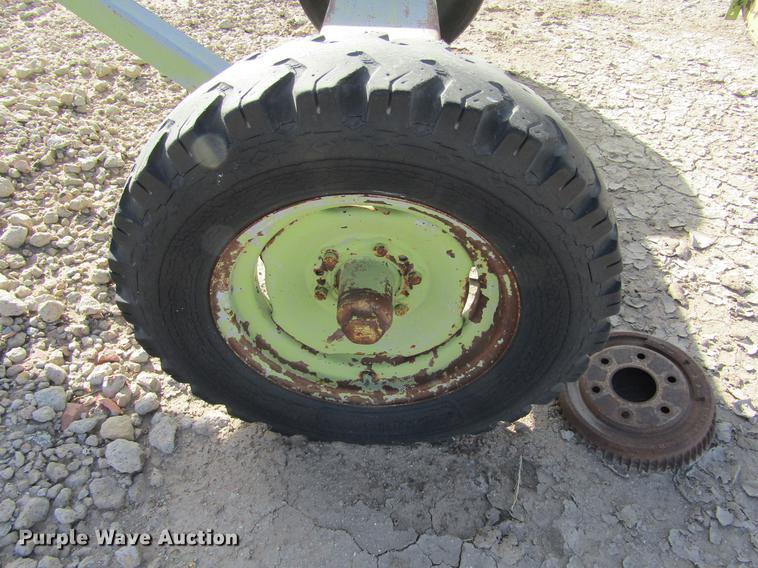 image for item DC8297 Lagoon pump