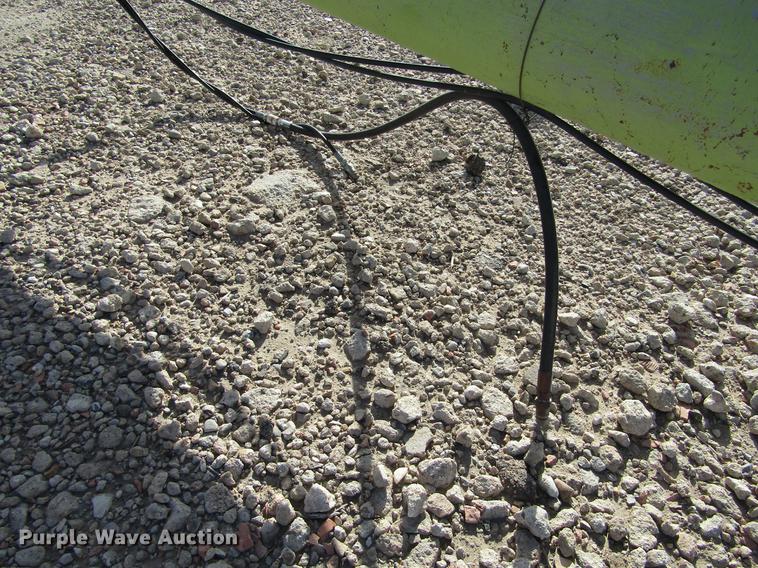 image for item DC8297 Lagoon pump