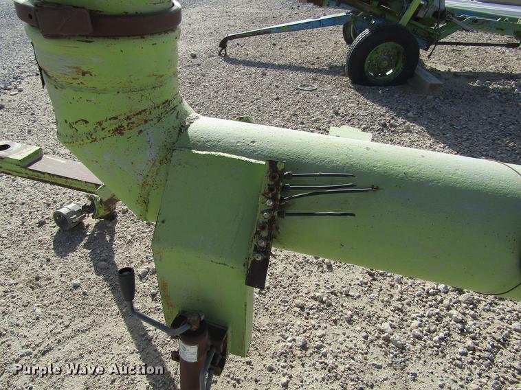 image for item DC8297 Lagoon pump