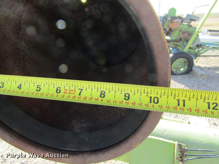 image for item DC8297 Lagoon pump