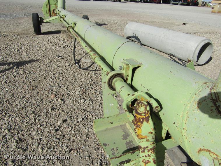 image for item DC8297 Lagoon pump