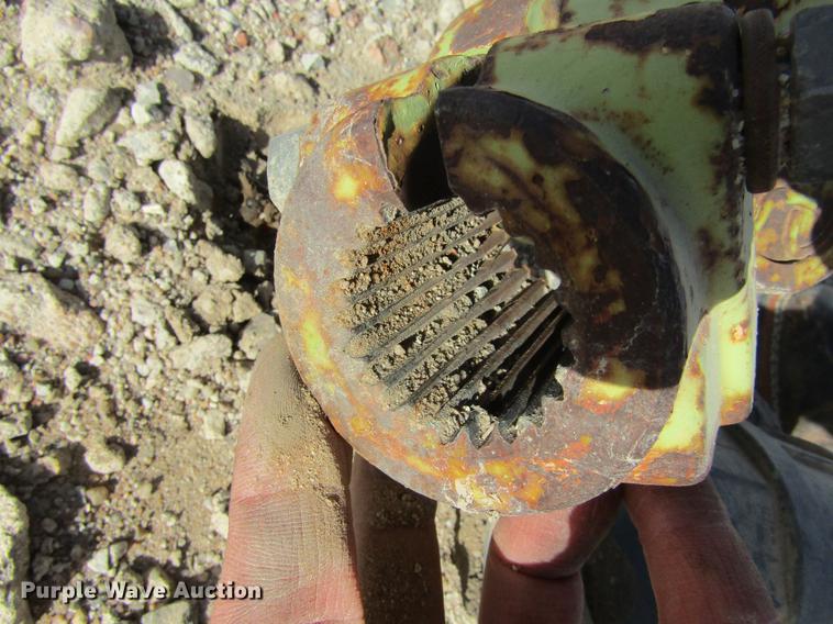 image for item DC8297 Lagoon pump