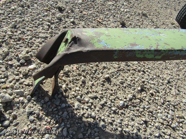 image for item DC8298 Lagoon pump