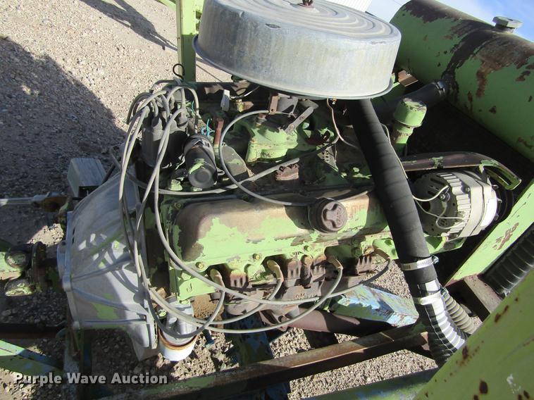 image for item DC8298 Lagoon pump