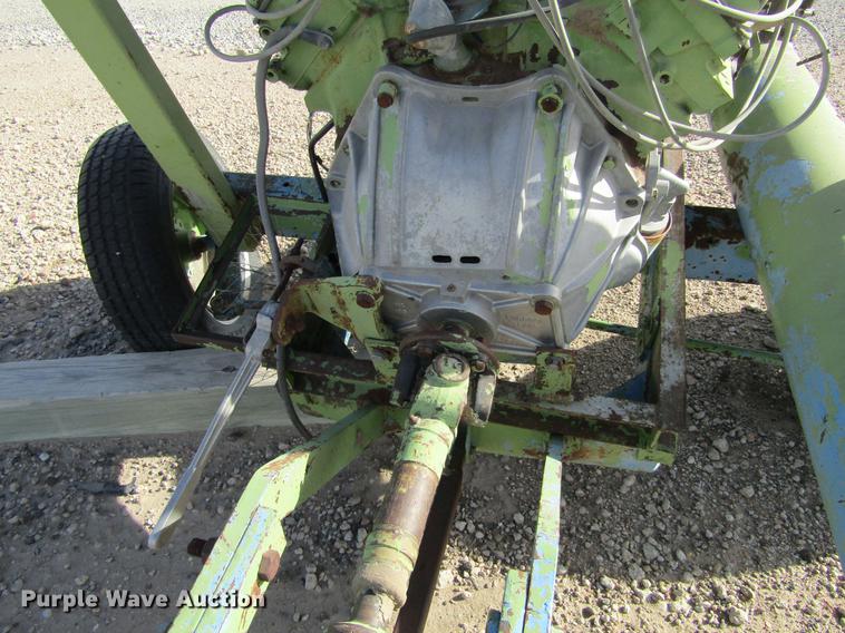 image for item DC8298 Lagoon pump