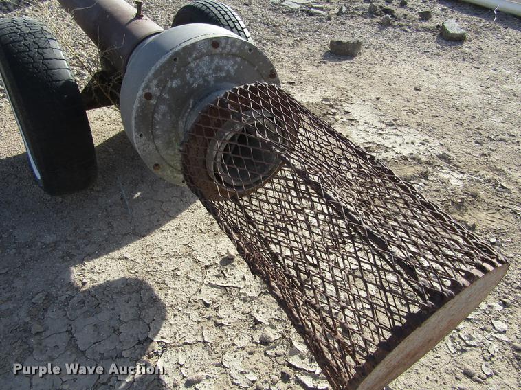 image for item DC8298 Lagoon pump