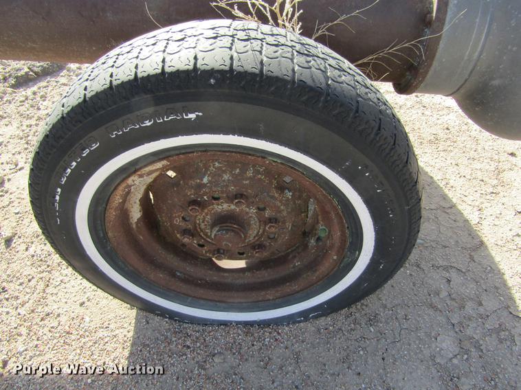 image for item DC8298 Lagoon pump