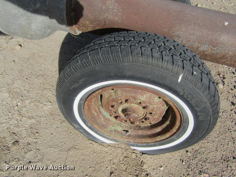 image for item DC8298 Lagoon pump