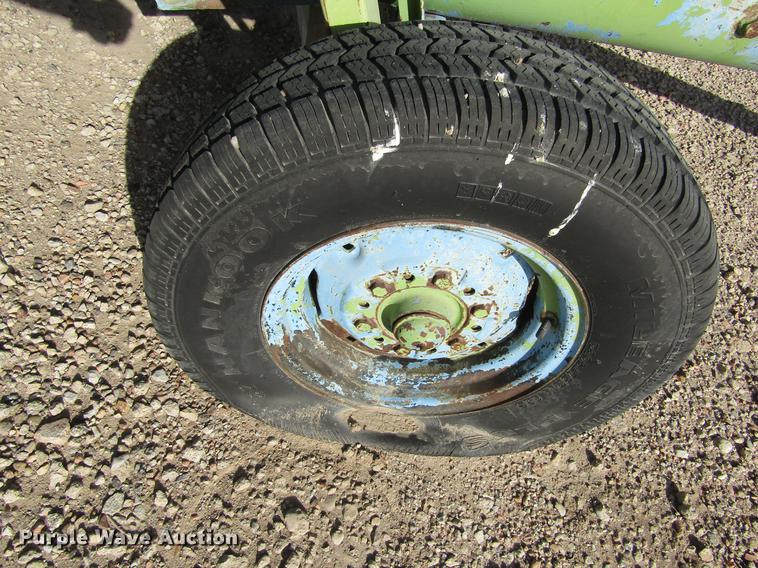 image for item DC8298 Lagoon pump