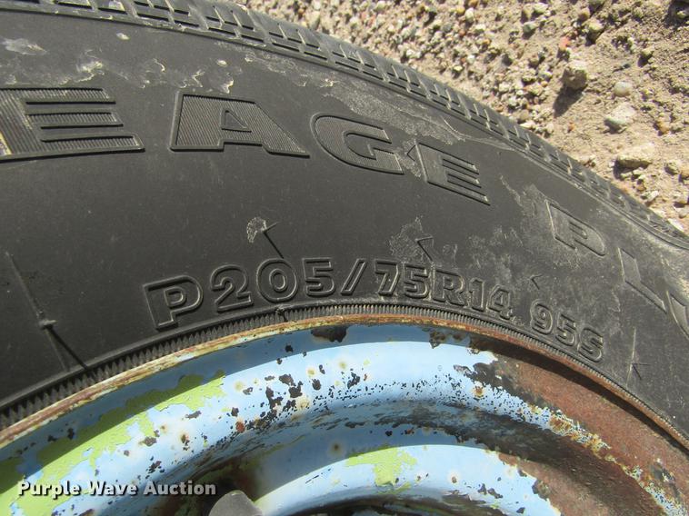 image for item DC8298 Lagoon pump