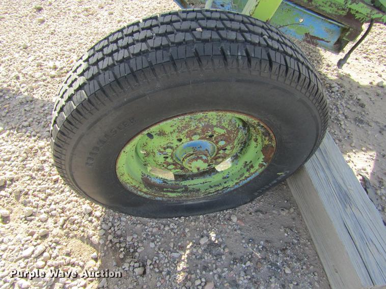 image for item DC8298 Lagoon pump