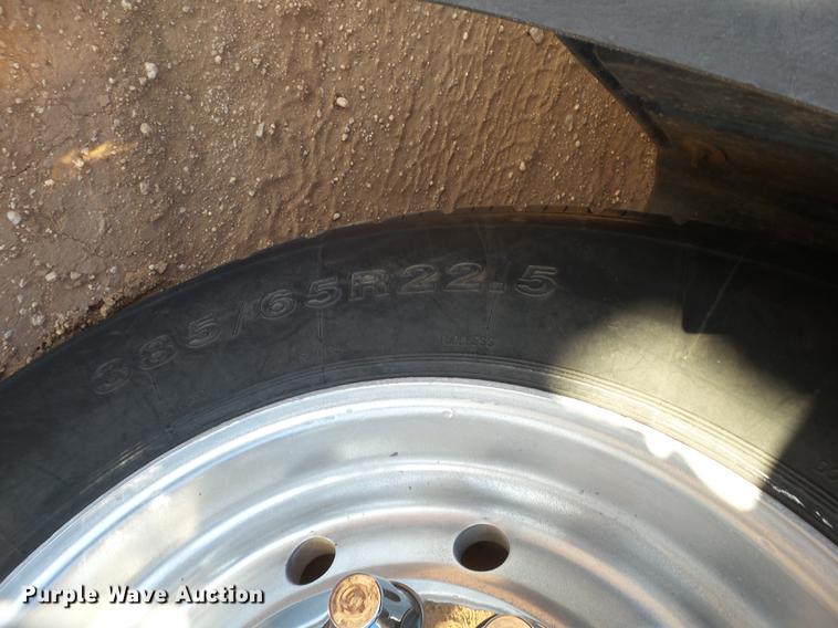 image for item DD1241 2005 Mack CXN dump truck