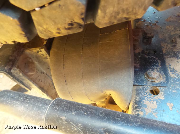 image for item DD1241 2005 Mack CXN dump truck