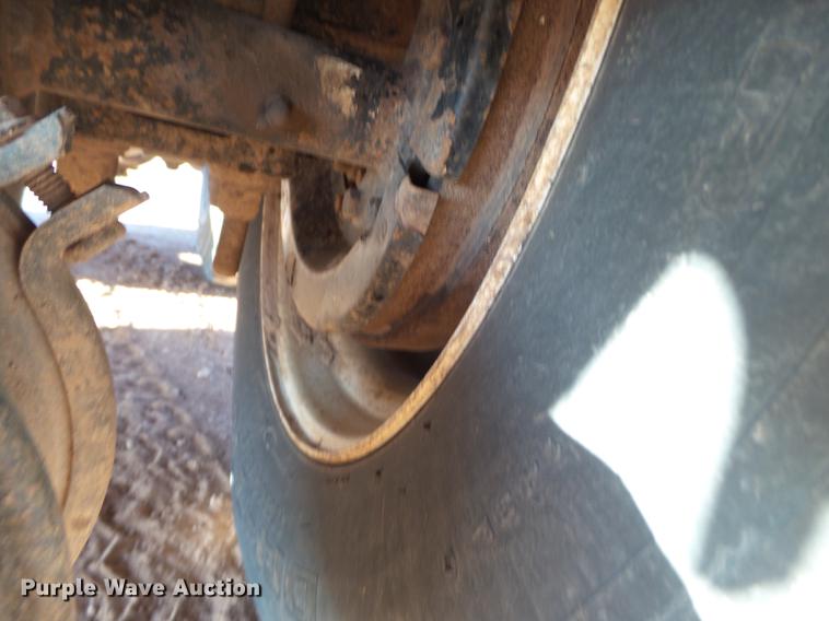 image for item DD1241 2005 Mack CXN dump truck