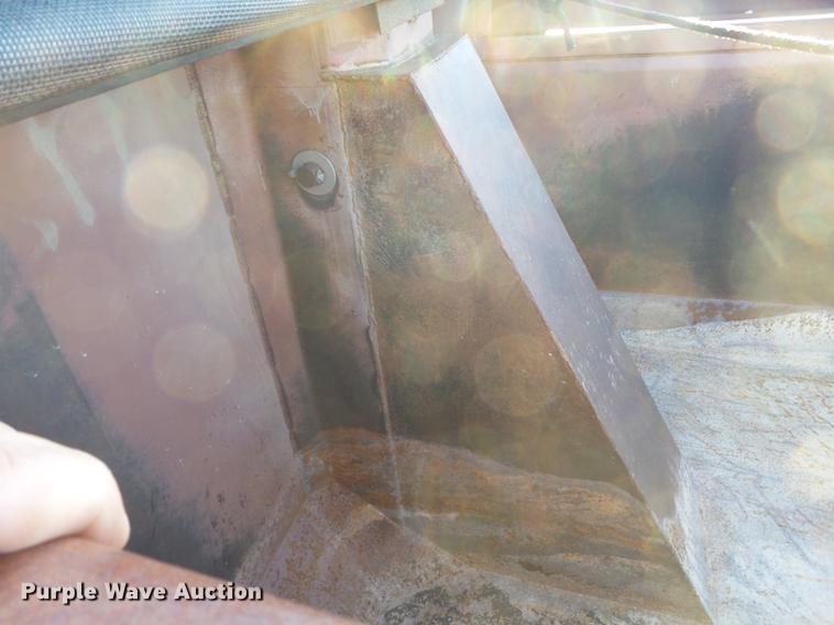 image for item DD1241 2005 Mack CXN dump truck