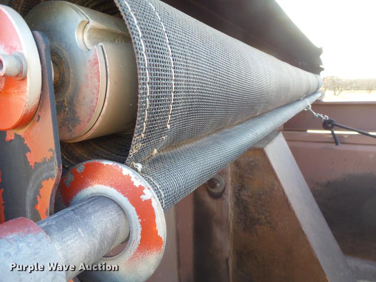 image for item DD1241 2005 Mack CXN dump truck