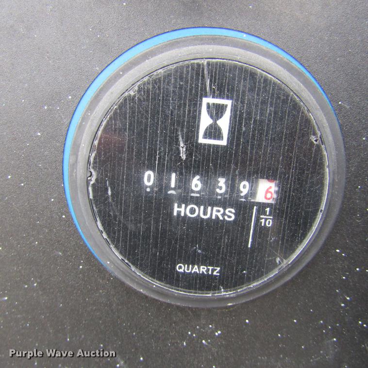 image for item DD2748 2005 Genie Z45/25 boom lift