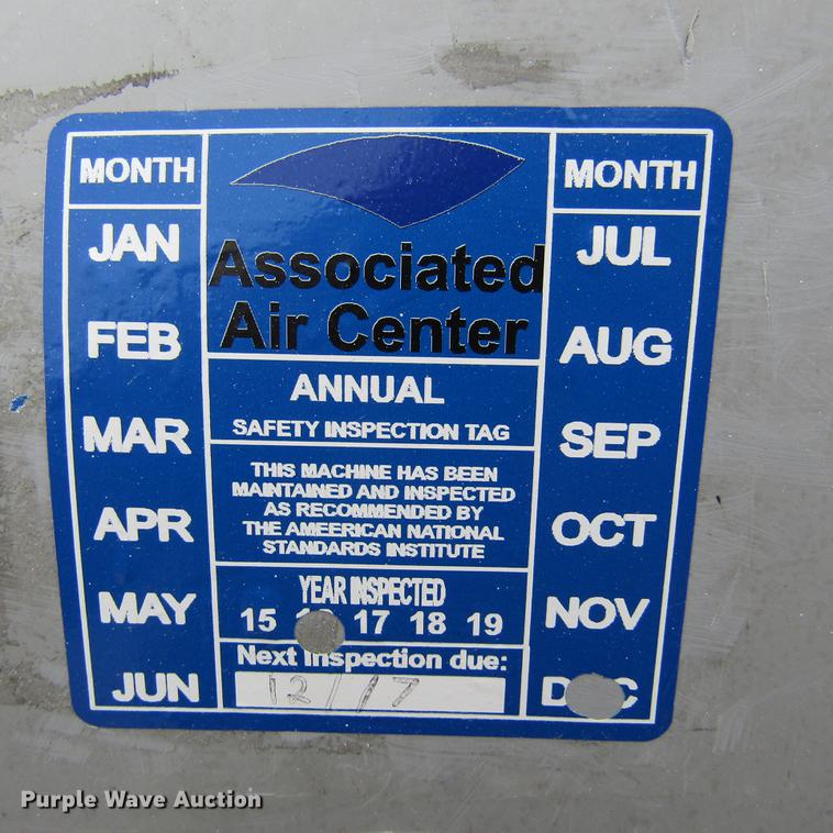 image for item DD2748 2005 Genie Z45/25 boom lift