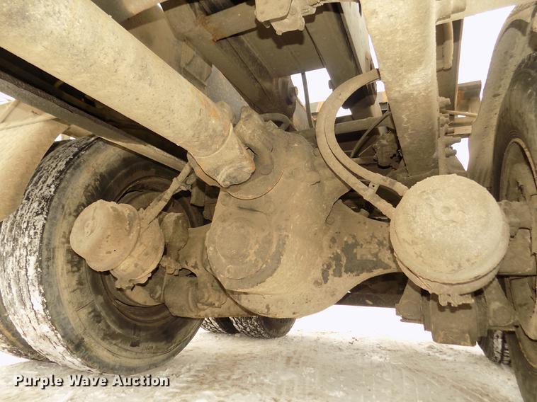 image for item DD2900 2004 Freightliner FL80 roll off container truck