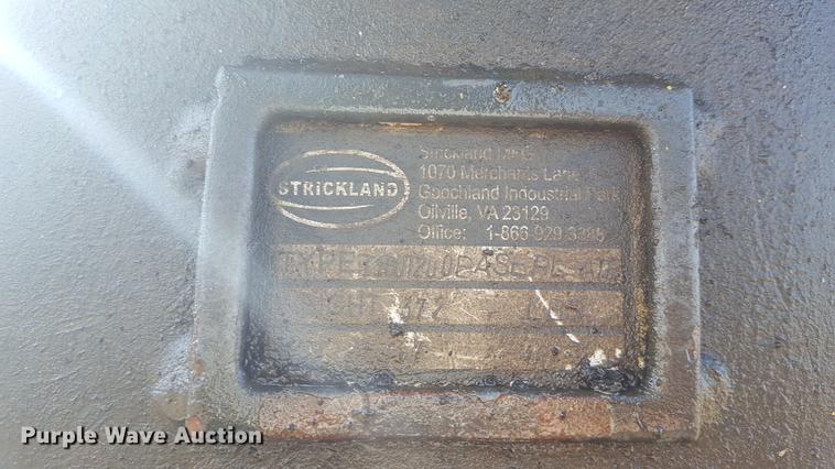 image for item DD5441 2007 Komatsu PC200LC-8 excavator