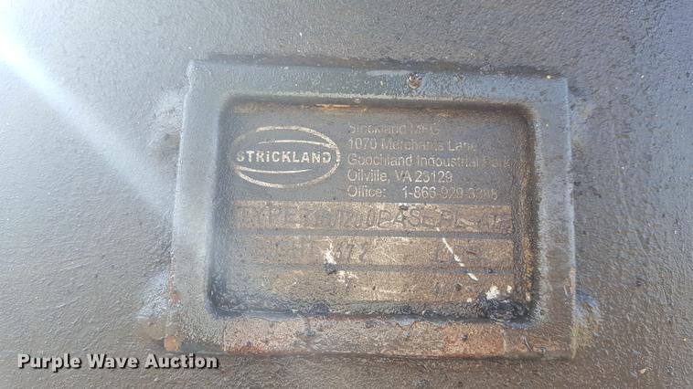 image for item DD5441 2007 Komatsu PC200LC-8 excavator