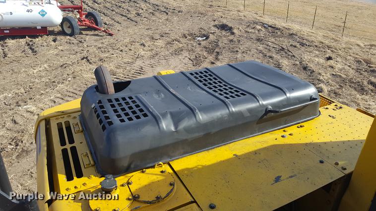 image for item DD5441 2007 Komatsu PC200LC-8 excavator