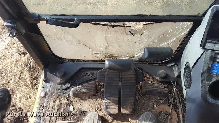 image for item DD5441 2007 Komatsu PC200LC-8 excavator