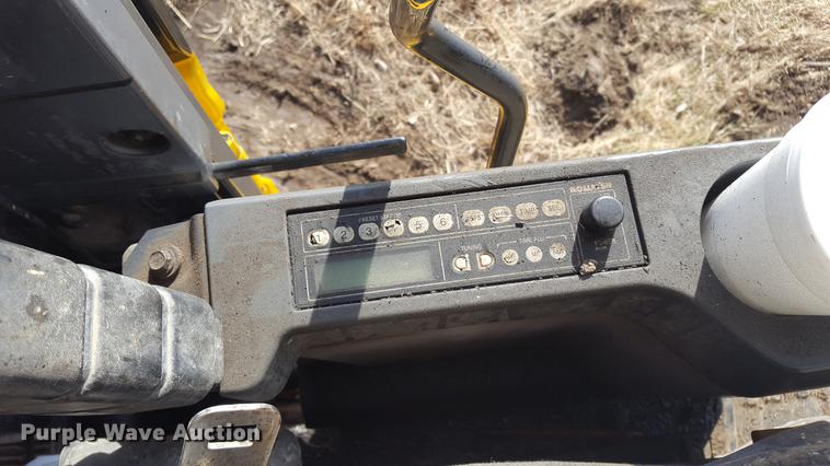 image for item DD5441 2007 Komatsu PC200LC-8 excavator