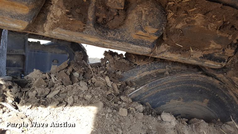 image for item DD5441 2007 Komatsu PC200LC-8 excavator