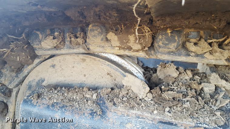 image for item DD5441 2007 Komatsu PC200LC-8 excavator