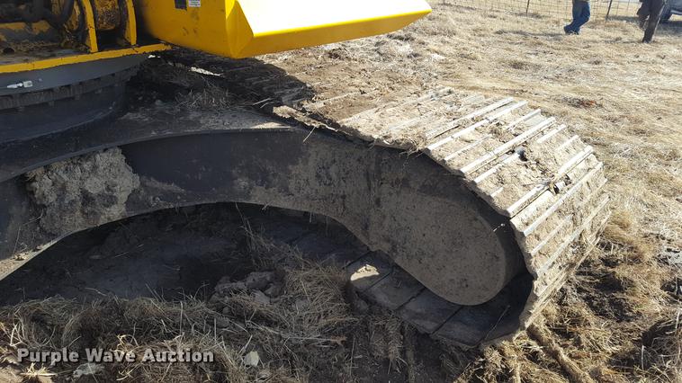 image for item DD5441 2007 Komatsu PC200LC-8 excavator