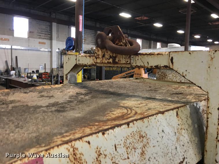 image for item DD9022 Olin 5100CA grout/concrete pump