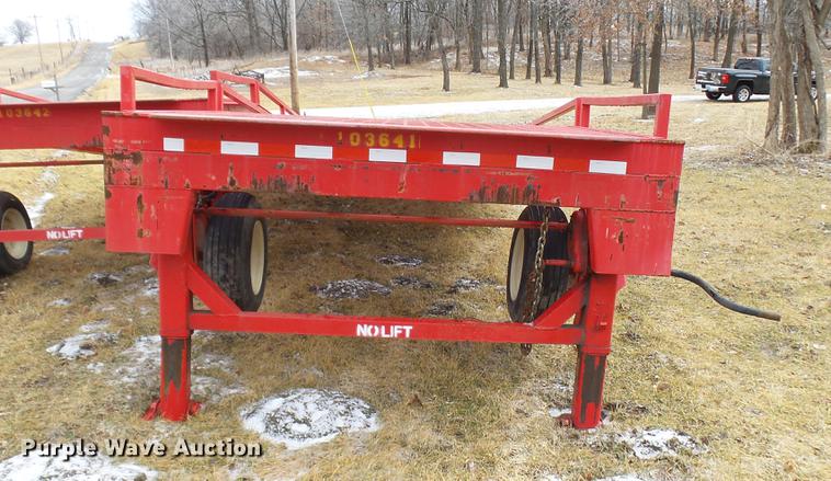 image for item DD9025 Dura-Ramp DR-M36B loading dock