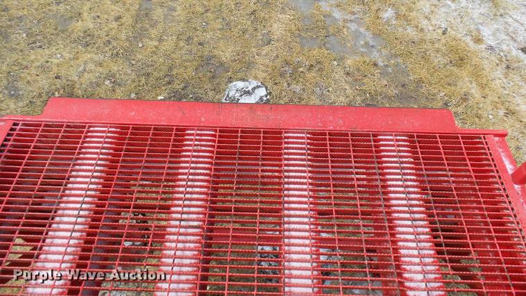 image for item DD9025 Dura-Ramp DR-M36B loading dock