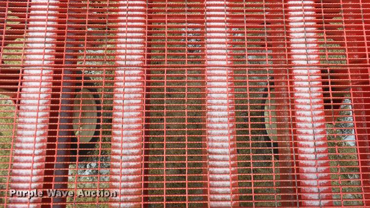 image for item DD9025 Dura-Ramp DR-M36B loading dock