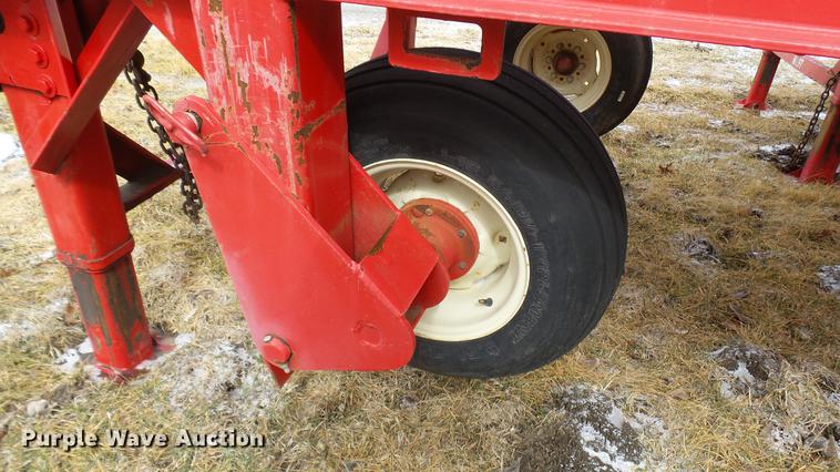 image for item DD9025 Dura-Ramp DR-M36B loading dock