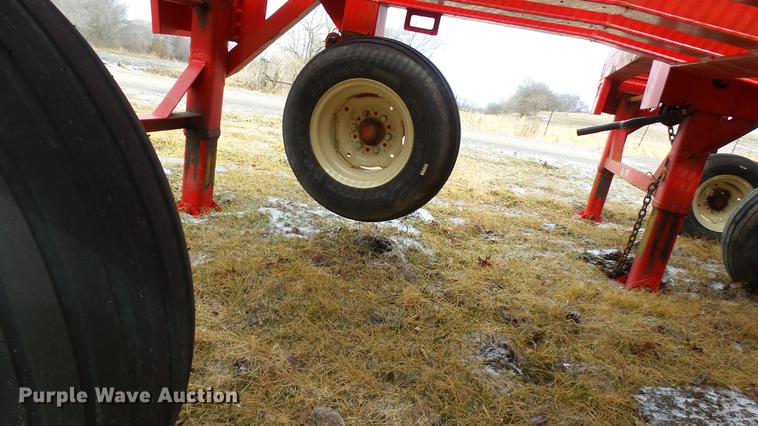 image for item DD9025 Dura-Ramp DR-M36B loading dock